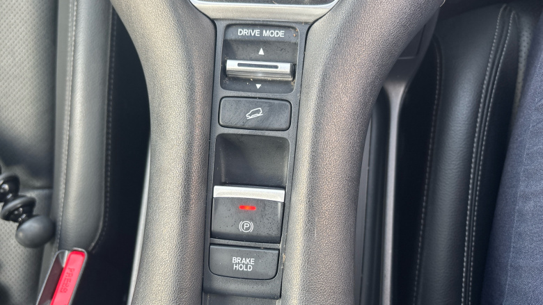 Honda Zr-V 2.0 eHEV Advance 5dr CVT Hybrid Estate